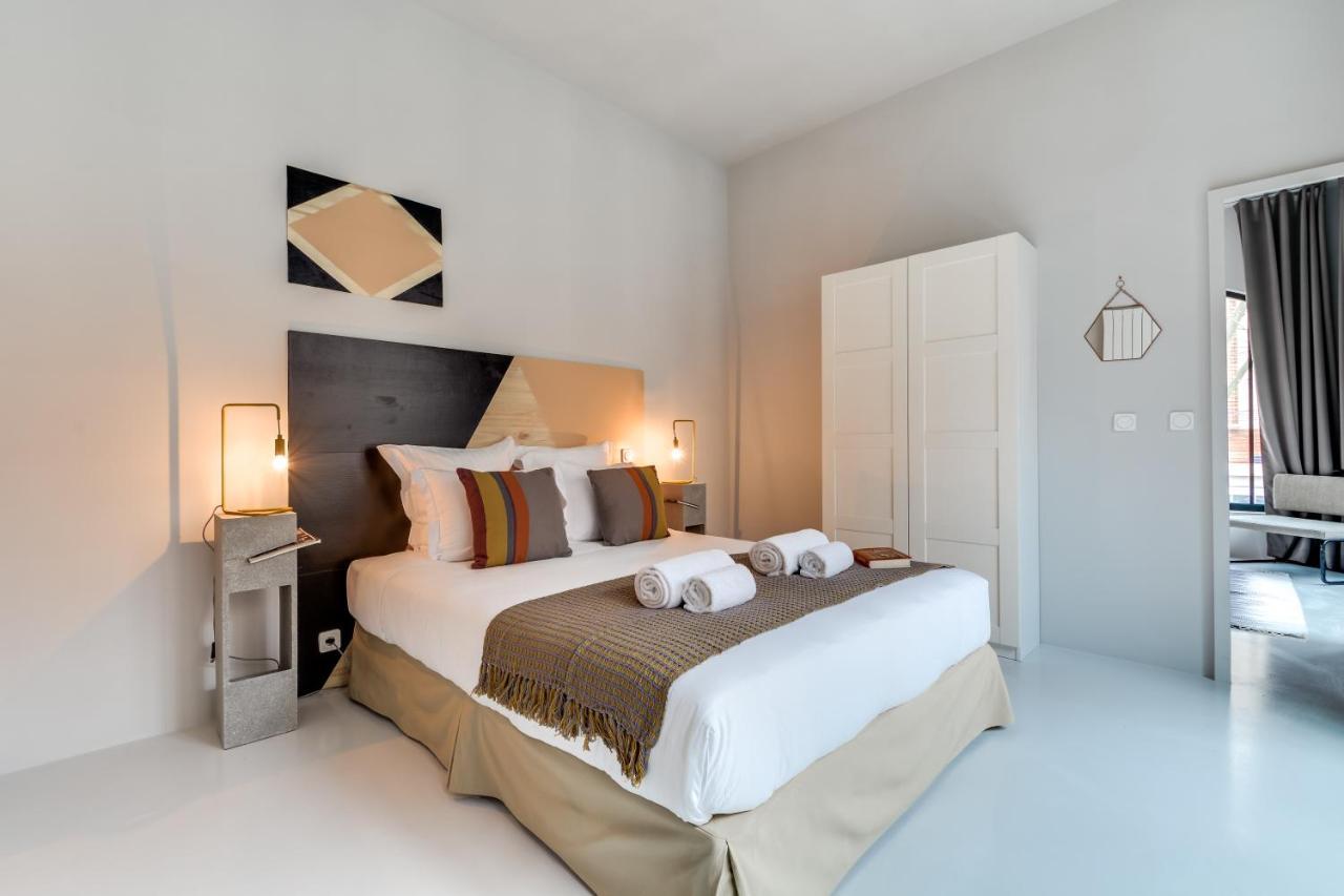 Apartment Sweett - Pavillon Lumiere