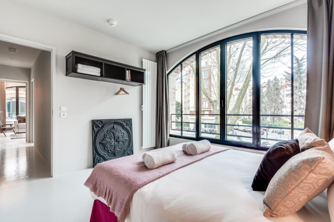 Apartment Sweett - Pavillon Lumiere