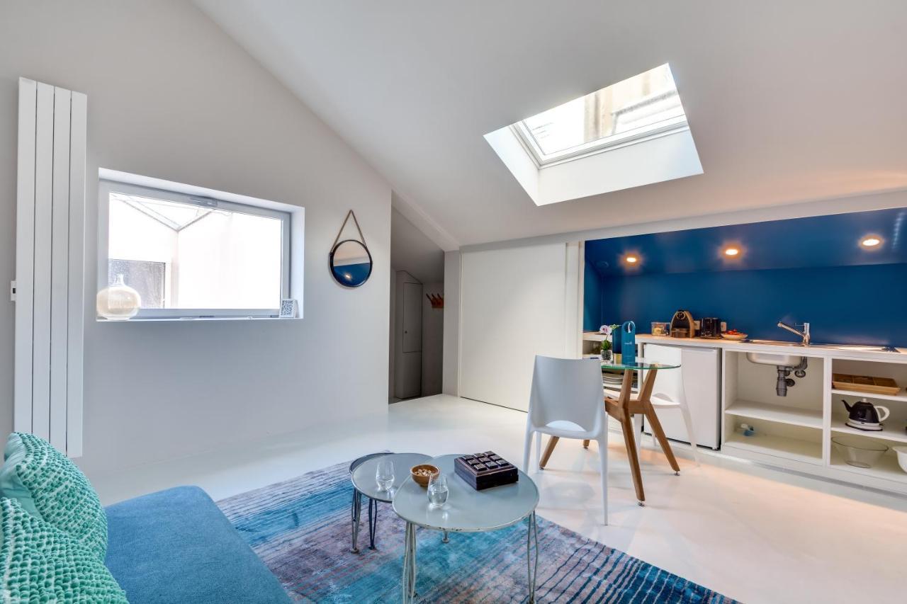 Sweett - Pavillon Lumiere Apartment *