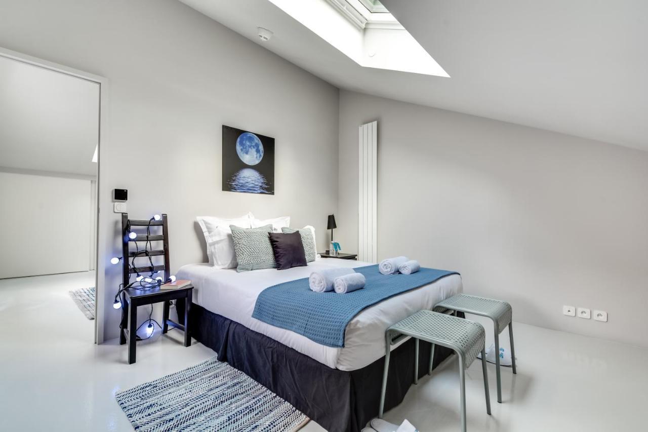 Apartment Sweett - Pavillon Lumiere