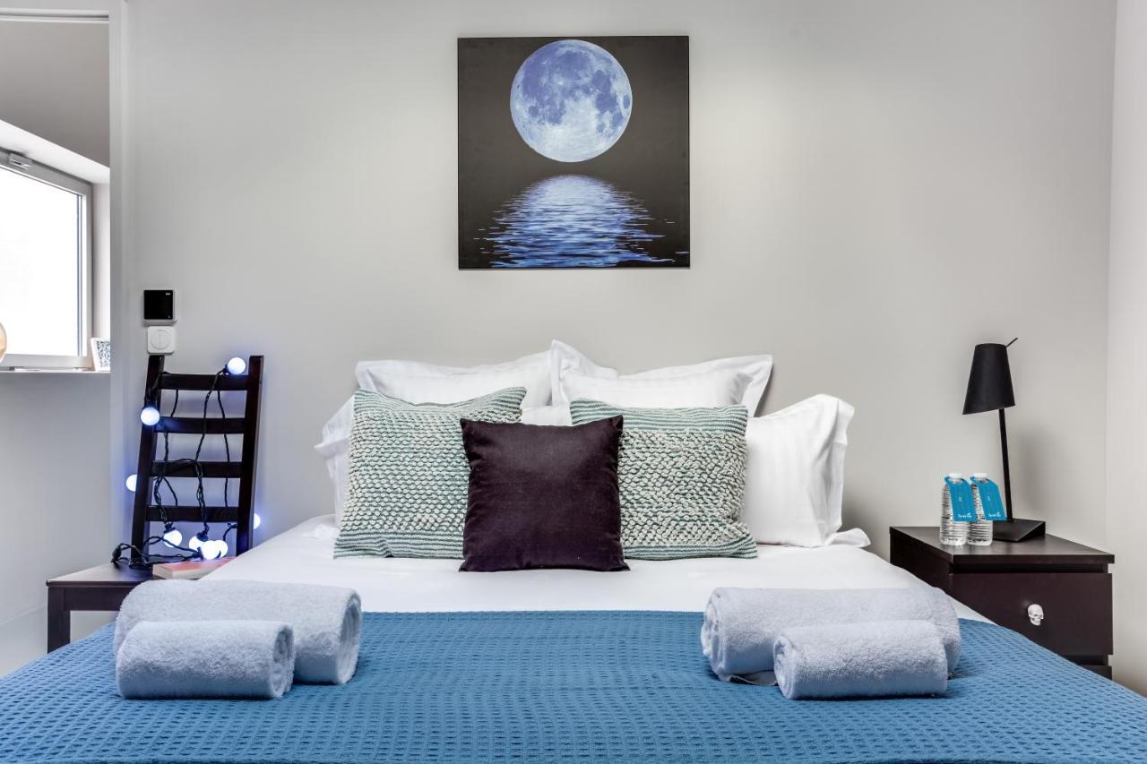 Apartment Sweett - Pavillon Lumiere Paris
