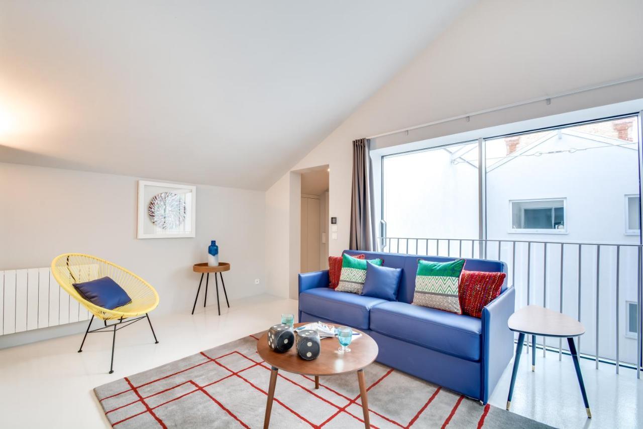 Sweett - Pavillon Lumiere Apartment *