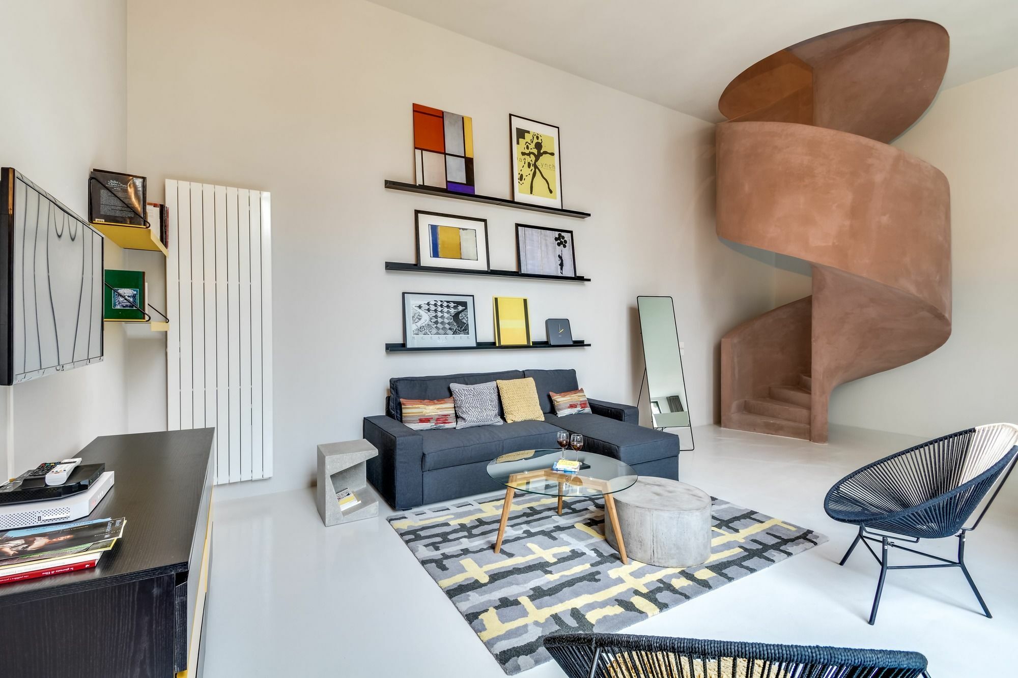 Apartment Sweett - Pavillon Lumiere