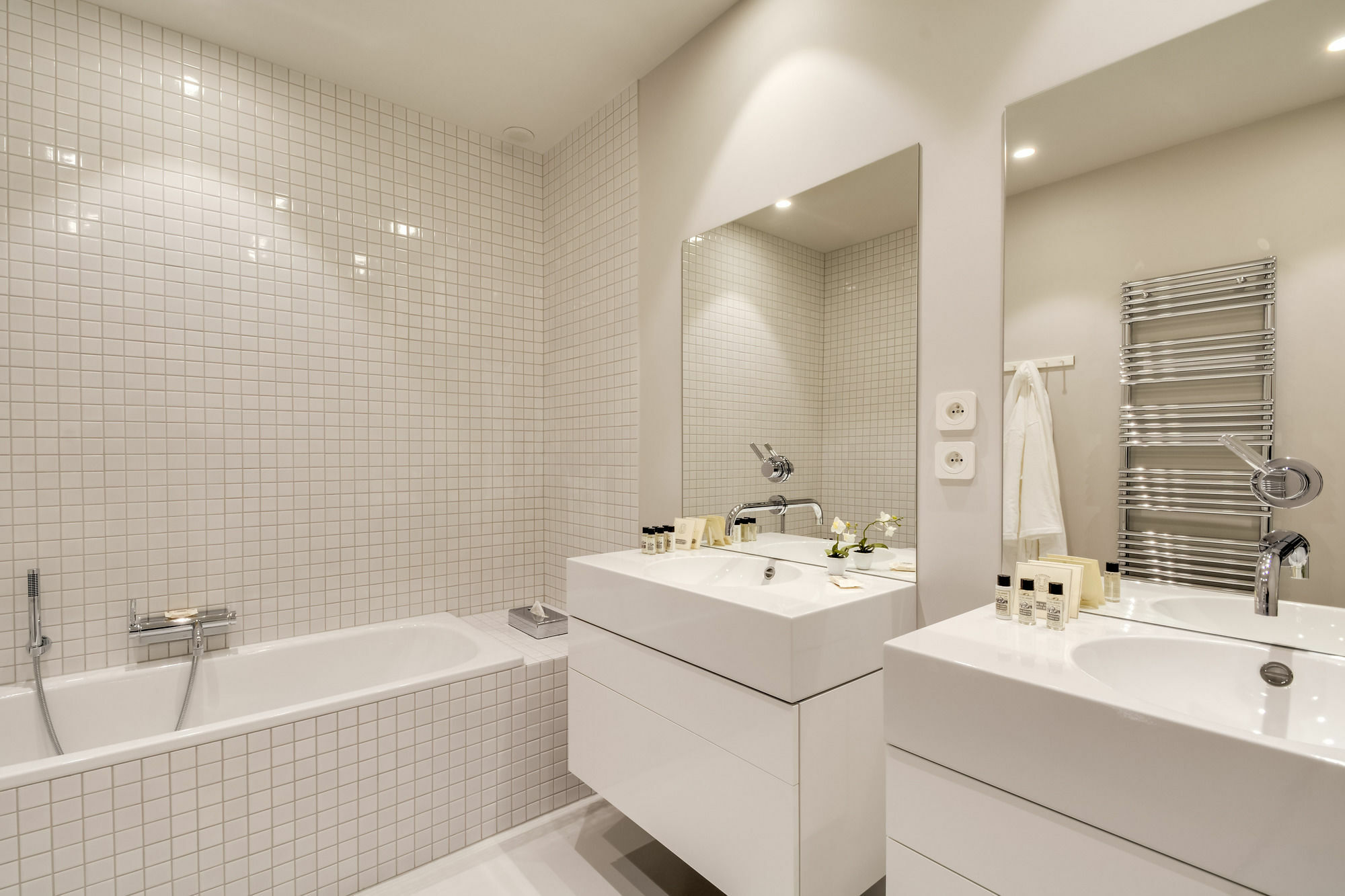 Apartment Sweett - Pavillon Lumiere
